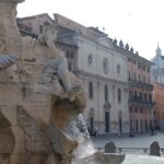 Private Walking Tour of Roman Squares and Fountains Plus the Pantheon - Exploring Rome’s Most Famous Squares: Piazza Navona and Piazza di Spagna
