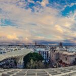 Private Walking Tour of Seville with tickets and local tour guide - Starting in the Heart of Seville’s Old Town