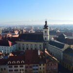 Private Walking Tour of Sibiu - Piaka Mica: Architectural Charm and Unique Roofs