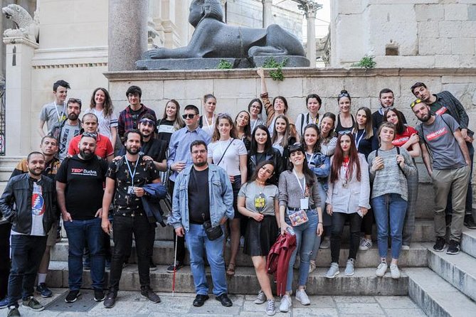 Private Walking Tour of Split with a Local - Living Split: Markets, Harbors, and City Life