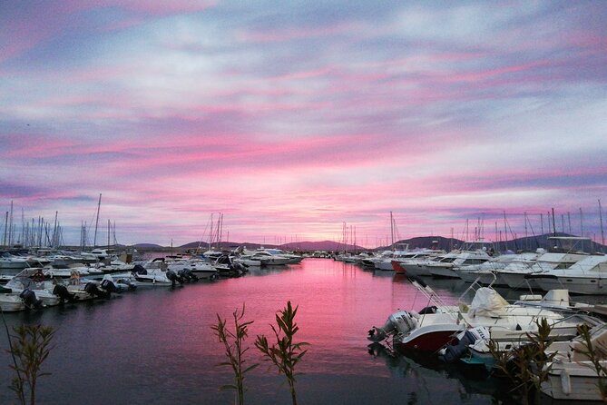 Private Walking Tour of the Historic Center of Alghero - Exploring the Historic Walls and Military Fortifications