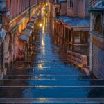 Private walking Tour of the Main Sites in the Centre of Venice - Venice’s Unique Construction in a Lagoon