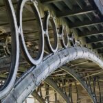 Private walking tour of Triana in Seville - Crossing the Iconic Puente de Isabel II (Triana Bridge)