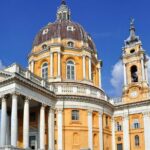 Private Walking Tour of Turin with private official tour guide - Visiting the Torre Campanaria of Duomo di Torino
