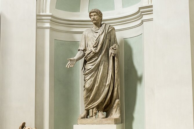 Private Walking Tour of Uffizi Gallery - The Itinerary: Uffizi’s Most Famous Works