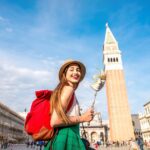 Private Walking Tour of Venice's Old Town with Gondola Ride - Exploring Venice’s Top Landmarks with a Private Guide