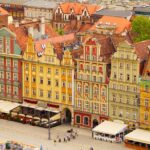 Private Walking Tour of Wroclaw - Visiting the Rynek of Wroclaw, the City’s Heart