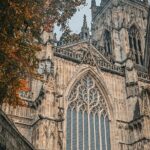 Private Walking Tour of York - Exploring York Minster and Its Medieval Craftsmanship