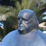 Private walking tour Opatija -Romantic spotlight of the Adriatic - Starting at the Vibrant Slatina Beach and the Croatian Walk of Fame