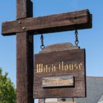 Private Walking Tour: Spooky legends of Salem - Exploring Salem’s Historic and Haunted Streets