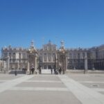 Private Walking Tour to Royal Palace and Old Town of Madrid - Inside the Royal Palace of Madrid