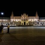 Private walking tour to Seville with Flamenco Show - Visiting the Magnificent Seville Cathedral