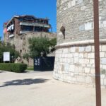 Private Walking Tour Visit to Durrës with Licensed Guide - Inside the Venetian Tower and Its Modern Renovation