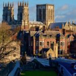 Private Walking Tour: York City Highlights and York Minster - Exploring the Museum Gardens and St Mary’s Abbey