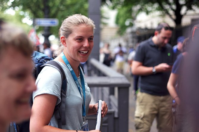 Private Warnemuende Shore Excursion: Third Reich Berlin - Starting Point in Warnemünde and Pickup Service