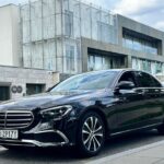 Private Warsaw Modlin Airport One Way Transfer - Flexible Booking and Reliable Monitoring