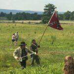 Private Washington to Gettysburg Tour by Luxury Car - Exploring Gettysburg National Military Park Museum and the Cemetery
