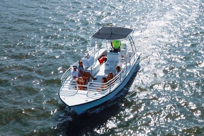 Private Water Ski Adventure Day (2 Hours) - Starting Point: Easy Access at 43 Jenkins Rd