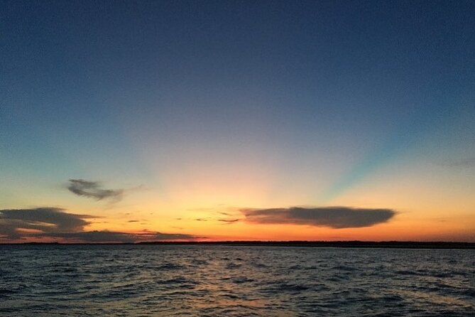 Private Water Ski Adventure Day (3 Hours) - Starting Point at 43 Jenkins Rd, Hilton Head Island