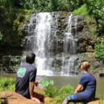 Private Waterfalls Hike and Swim in Lihue - Starting Point and Meeting Details