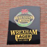 Private Welcome To Wrexham, and Beautiful North Wales Day Tour. - Wrexham: The Heart of Welsh Football and Community