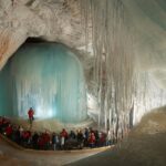 Private Werfen Ice Cave and Golling Waterfall from Salzburg - Discovering the World’s Largest Ice Cave – Eisriesenwelt
