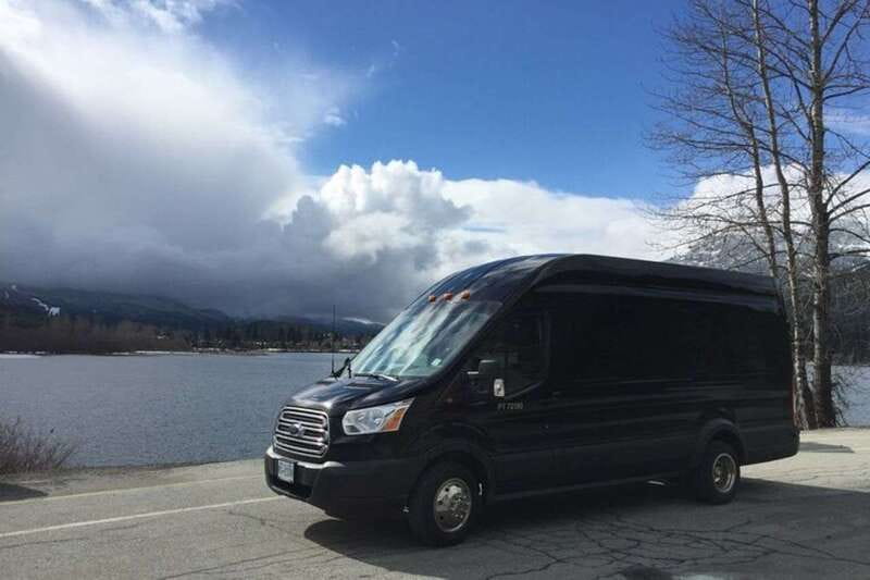 Private Whistler Full Day Tour from Vancouver - Spectacular Drive Along the Sea-to-Sky Highway