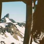 Private Whistler Helicopter Tour: Glaciers and Black Tusk - Whistlers Vibrant Village from Above