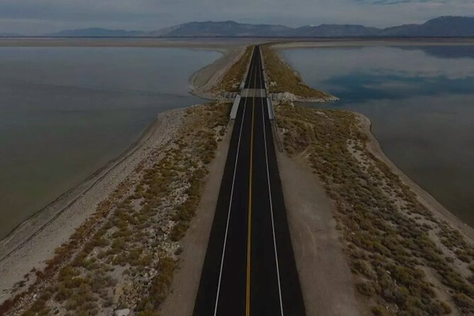 Private Wildlife and Scenic tour on Antelope Island - Exploring Fielding Garr Ranch: Utah’s Pioneer Heritage