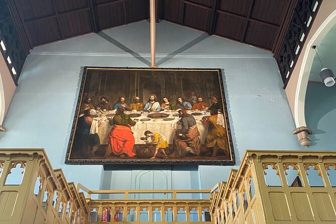 Private Windsor Castle Tour - Flexible Self-Guided Exploration with Audio Guides