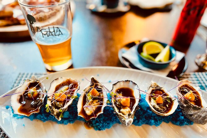 Private Wine and Gastronomic Tour in Valle de Guadalupe - Discover Valle de Guadalupe’s Most Iconic Wineries