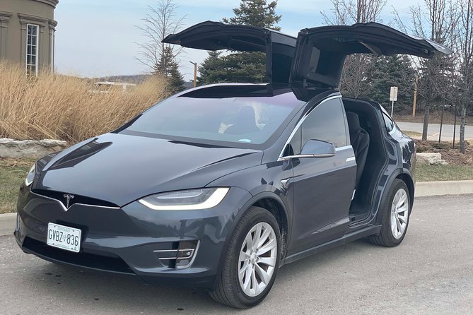 Private Wine & Charcuterie Tour (Customizable) - Visit Château des Charmes and Experience Its Picturesque Vineyards