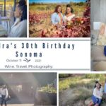 Private Wine Country Tour Including Photography Services - An Hour in the 94559 Area