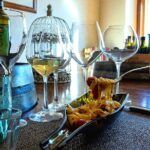 Private Wine & Evo Oil Tasting with Tuscan Meal - Exploring Podere La Marronaia - Le Colonne Biodynamic Winery & Farm