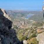 PRIVATE-Wine+ Olive Oil-Old Traditional Villages-Old Wind Mills - Exploring Traditional Mountain Villages at 1000 Feet Elevation