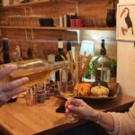 Private Wine Tasting in Budapest - Sampling the Indigenous Hungarian White Wines