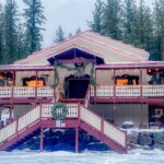 Private Wine Tasting in the American Alps - Scenic Drive from Leavenworth into the American Alps