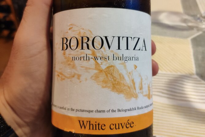 Private Wine Tasting in the UNESCO town of Nessebar - Tasting at Minkov Brothers Winery: A Boutique Experience