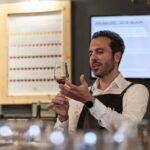 Private Wine Tasting near Acropolis - Savor Five Unique Wines Paired with Artisanal Cheeses