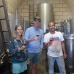 Private Wine Tasting Tour - Flexible Itinerary with a Focus on Authenticity