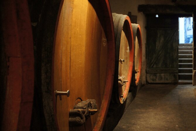 Private Wine Tasting Tour With Personal Driver in Alsace - Visiting Top Wineries and Charming Villages