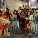 Private Wine Tour In Florence - Admiring the Duomo from a Picnic Spot