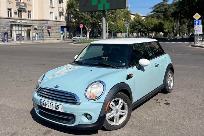 Private Wine Tour In Kakheti Region with 7 Wines and Lunch - Exploring Sighnaghi, the ‘City of Love,’ and Its Historic Wines