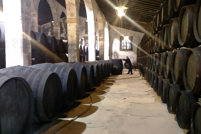 Private wine tour to Jerez de la Frontera - The Starting Point and Duration of the Tour