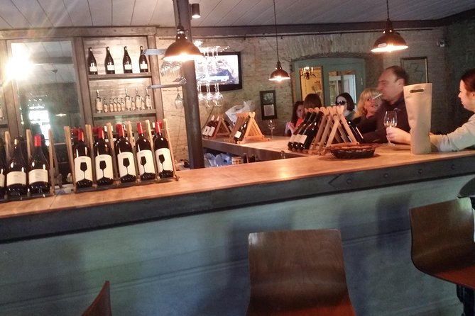 Private Wine Tour to Kakheti from Tbilisi - Discovering Kakheti’s Winemaking Heritage at Tsinandali and Shumi