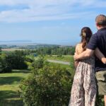 Private Wine Tours from Halifax - Choosing Your Favorite Wineries in the Annapolis Valley