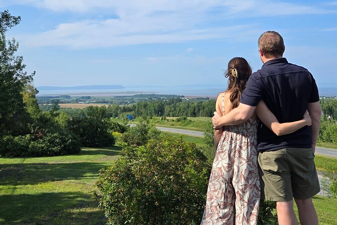 Private Wine Tours from Halifax - Choosing Your Favorite Wineries in the Annapolis Valley