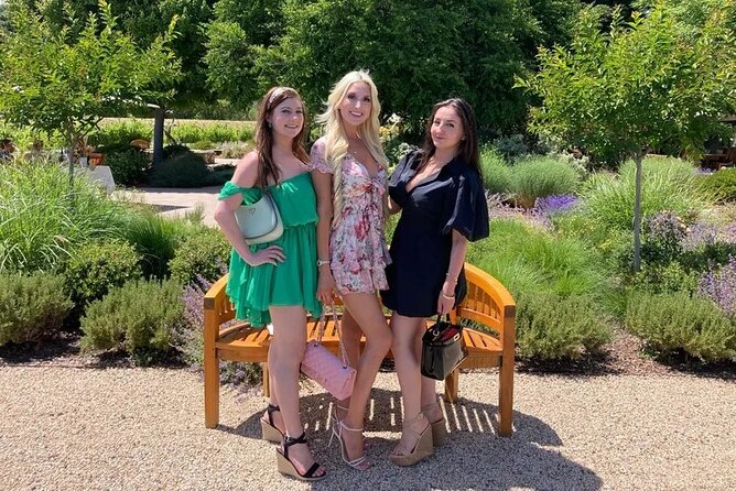 Private Wine Tours of Napa Valley and Sonoma for 2 to 5 people - Exploring Napa Valley’s Top Wineries and Hidden Gems