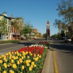 Private Winery Tour of Niagara-on-the-Lake - How the Tour Starts: Pickup and Scenic Drive
