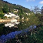 Private Wye Valley & Tintern Abbey Escape from Cardiff - Start at Cardiff’s National Museum for a Scenic Departure